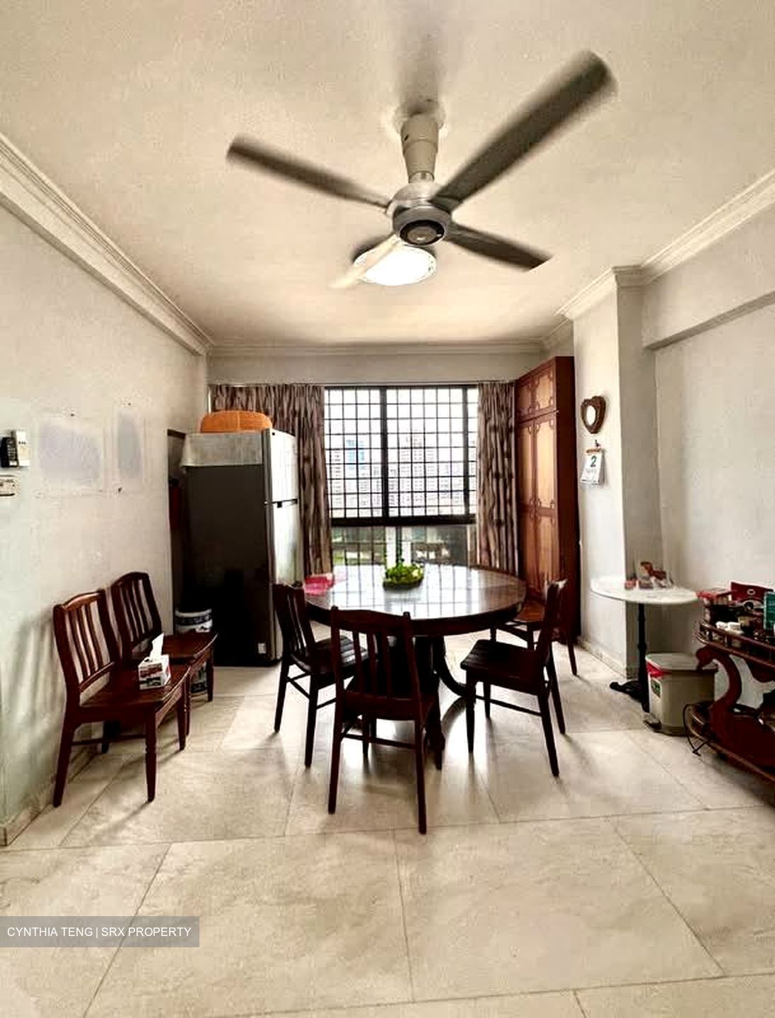 Rajah Tower (D12), Apartment #574250591